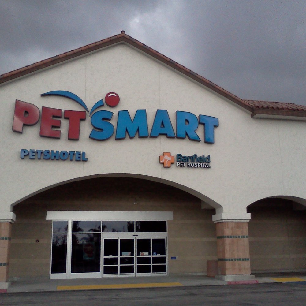 PetSmart - Actual opening day, Monday 1/16. No one knew about it... - Pet Groomers Near Me - Monrovia, California PetSmart - Actual opening day, Monday 1/16. No one knew about it... - Pet Groomers Near Me - Monrovia, California