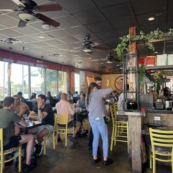 Breakfast Republic - Breakfast & Brunch Near Me - Palm Desert, California