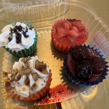 Darkshot Coffee - Valley - Bite size cheesecakes - Coffee & Tea Near Me - Reno, Nevada Darkshot Coffee - Valley - Bite size cheesecakes - Coffee & Tea Near Me - Reno, Nevada