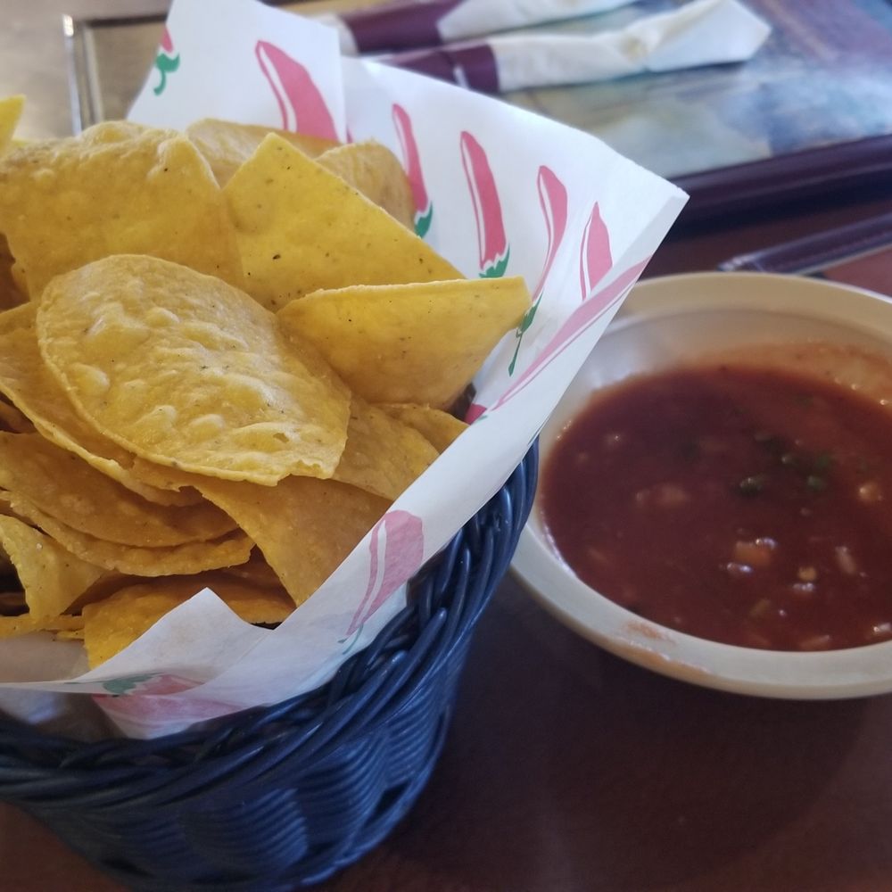 Los Aztecas - Chips and salsa - Mexican Near Me - Dubuque, Iowa Los Aztecas - Chips and salsa - Mexican Near Me - Dubuque, Iowa