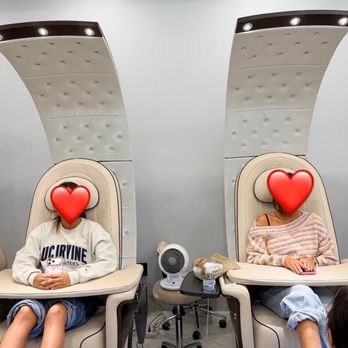 Apple Nail Salon - Pedicure - Nail Salons Near Me - Cerritos, California