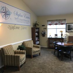 Skyline Estates Senior Living and Memory Care
