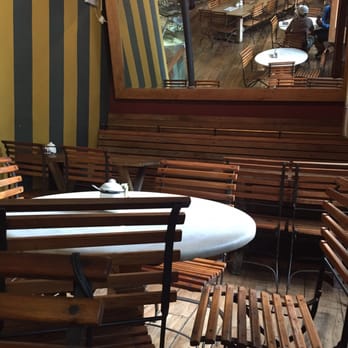 Casa Bonomi - Interior - Bakeries Near Me - Belo Horizonte, MG
