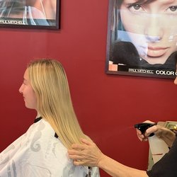 Panorama Hair Salon