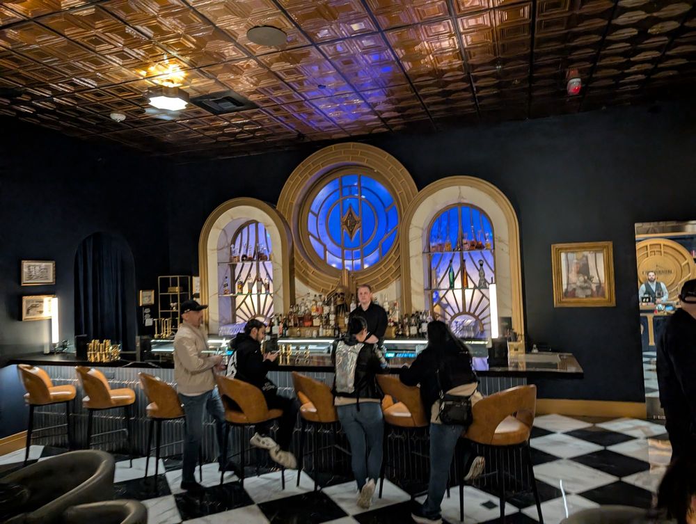 John Wick Experience