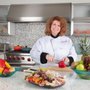 Photo of Chef Lynn Michelle The East Coast Chef