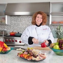 Chef Lynn Michelle The East Coast Chef - Chef Lynn Michelle is a member of the Private and Personal Chef Association and is Serv-Safe certified.