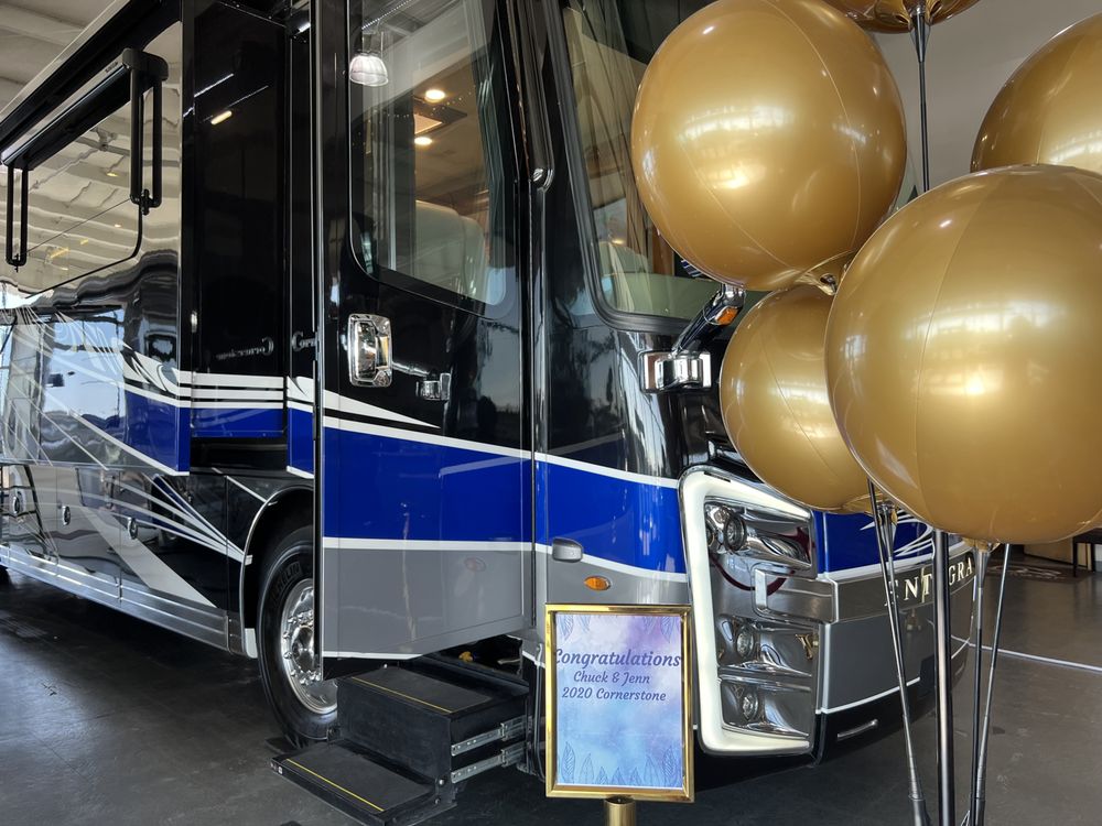 Beaver Coach Sales & Service