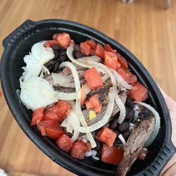 Pollo Tropical