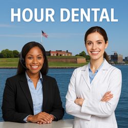 Hour Dental