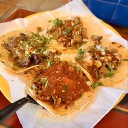 La Fiesta Taqueria