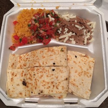 El Tapatio #2 - Seafood Near Me - Nashville, Tennessee