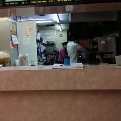 Good Friend Chinese Restaurant