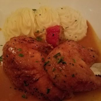 Le Charlot - French Near Me - New York, New York