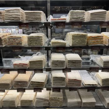 Pertutti - Sandwiches without the crust - Argentine Near Me - Buenos Aires, C Pertutti - Sandwiches without the crust - Argentine Near Me - Buenos Aires, C