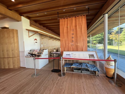 Kanazawa Castle Park by null