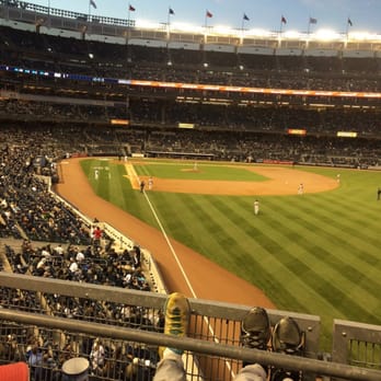 Yankee Stadium - Section 208 - Stadiums & Arenas Near Me - Bronx, New York Yankee Stadium - Section 208 - Stadiums & Arenas Near Me - Bronx, New York