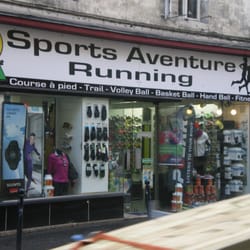 Sports Aventure