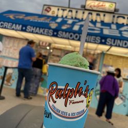 Ralph's Famous Italian Ices