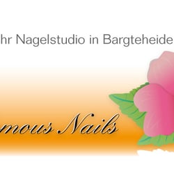 Nagelstudio Famous Nails
