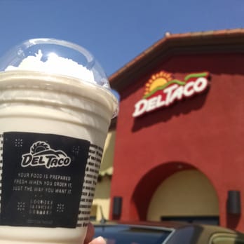 Del Taco - Mexican Near Me - Burbank, California Del Taco - Mexican Near Me - Burbank, California