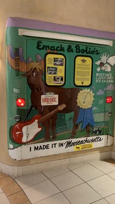 Emack & Bolio’s Marketplace by null