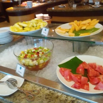Cafe d' Asie - Fresh Fruits! - Modern European Near Me - Muntinlupa, NCR