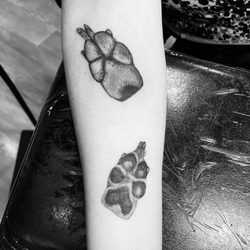 Whynot Ink Tattoo