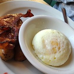 Denny's Restaurant