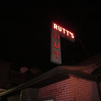 Rutt's Hut - Hot Dogs Near Me - Clifton, New Jersey Rutt's Hut - Hot Dogs Near Me - Clifton, New Jersey