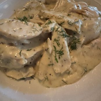 The Southern Pecan - Chicken & Dumplings - Southern Near Me - Charlotte, North Carolina