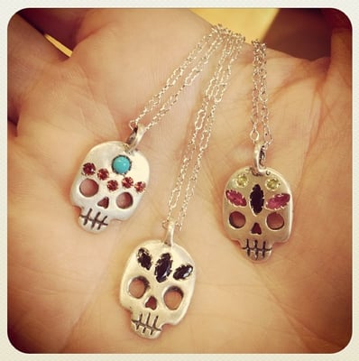 ACCENTS JEWELRY by null