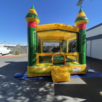 The Bounce Hub - Bounce House Rentals Near Me The Bounce Hub - Bounce House Rentals Near Me