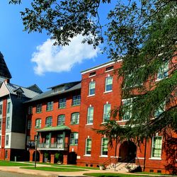 Andrew College