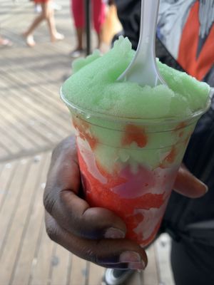 Rita's Italian Ice & Frozen Custard by null