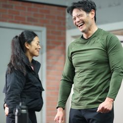 Origin - Individualized Group Training
