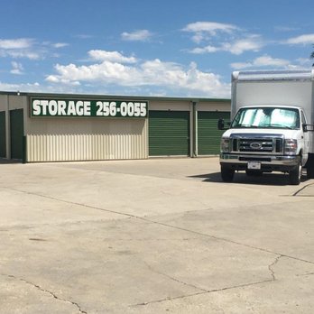 A Storage Place - Self Storage Near Me - Grand Junction, Colorado