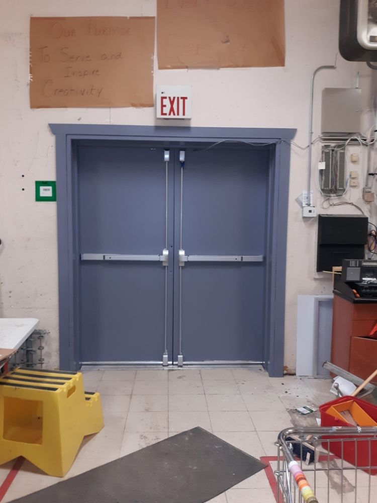 Slide of Polestar Handyman Services