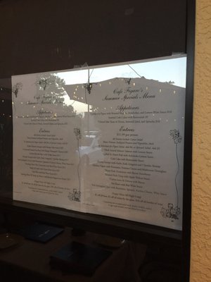 Menu photo 3 Cafe Figaro Naples, FL Menu photo 3 Cafe Figaro Naples, FL