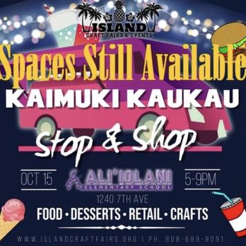 Soul Fusion - Food Trucks Near Me - Honolulu, Hawaii