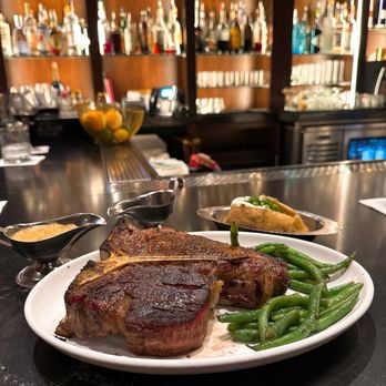 BERN’S STEAK HOUSE - Updated March 2025 - 7207 Photos & 3942 Reviews