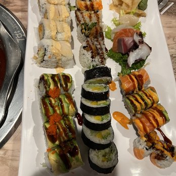 Kintaro Sushi & Hot Pot - Hot Pot Near Me - Akron, Ohio Kintaro Sushi & Hot Pot - Hot Pot Near Me - Akron, Ohio