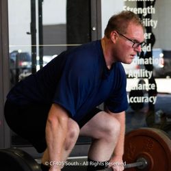 CrossFit 405 South