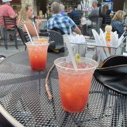 The Garage - Live music and Cherry Mules!