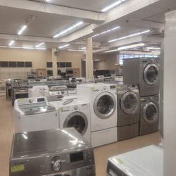 DTB Home Discount Appliances
