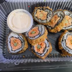 Uni Sushi