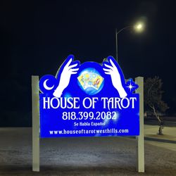 House of Tarot