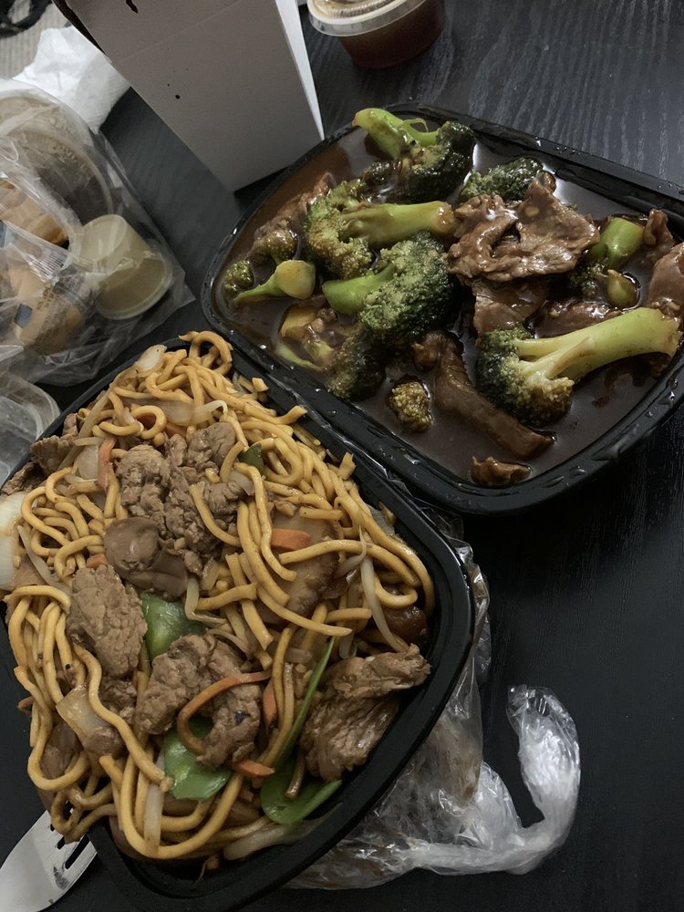 HENG WON CHINESE RESTAURANT 71 Reviews 262 Mammoth Rd, Manchester