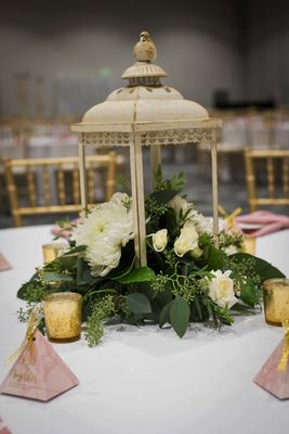 Christopher's Flowers