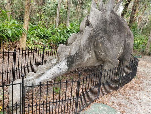 Bongoland Ruins by null